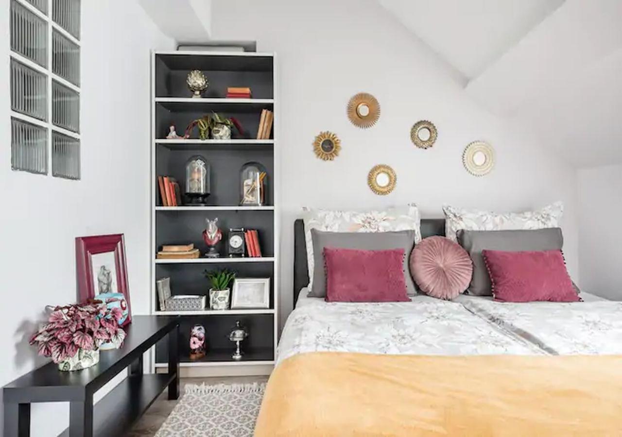 Blissful Loft Tivoli * Liubliana