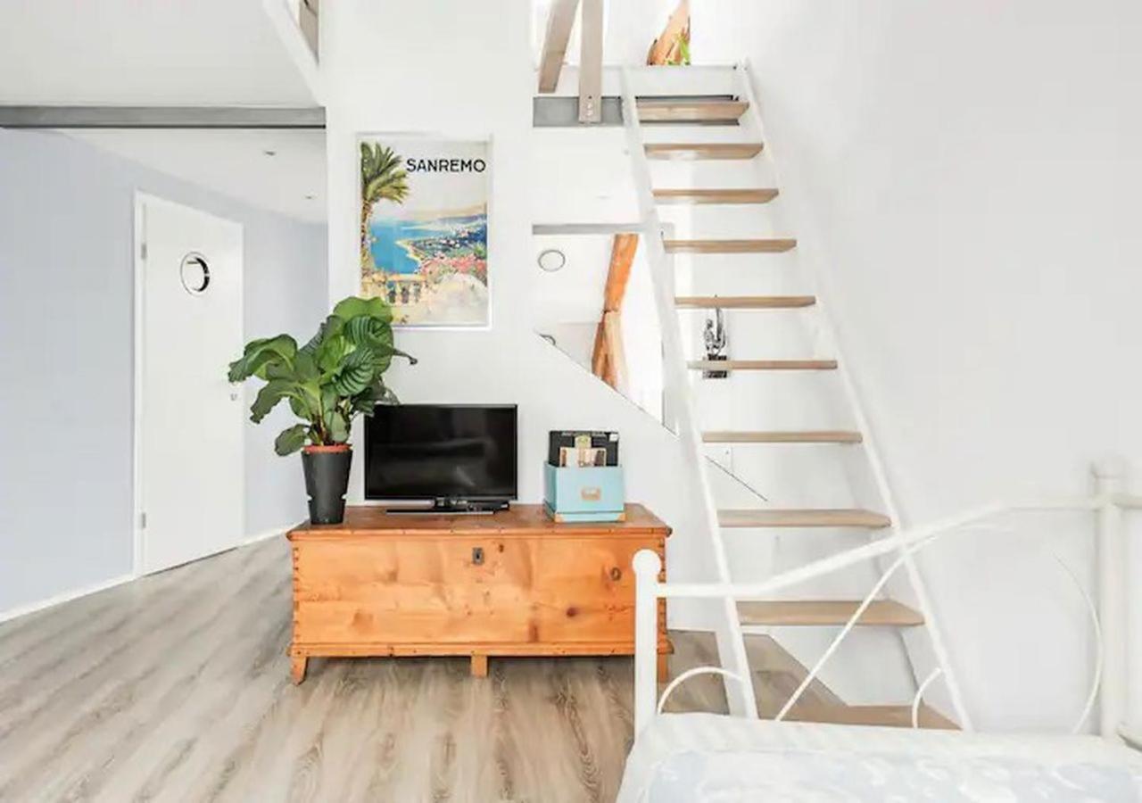 Apartamento Blissful Loft Tivoli *